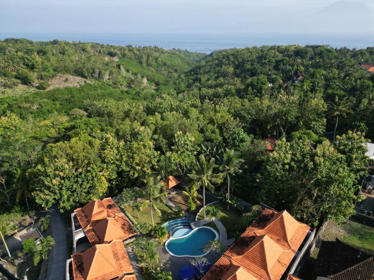 Villa Vilah Batununggul Exterior foto