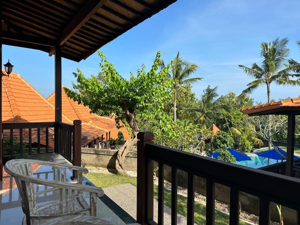 Villa Vilah Batununggul Exterior foto