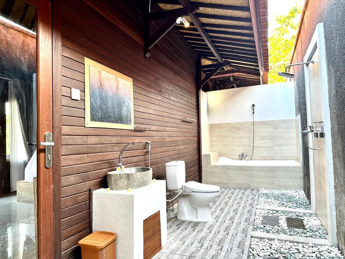 Villa Vilah Batununggul Exterior foto