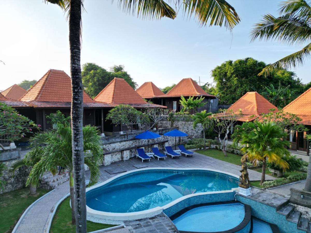 Villa Vilah Batununggul Exterior foto
