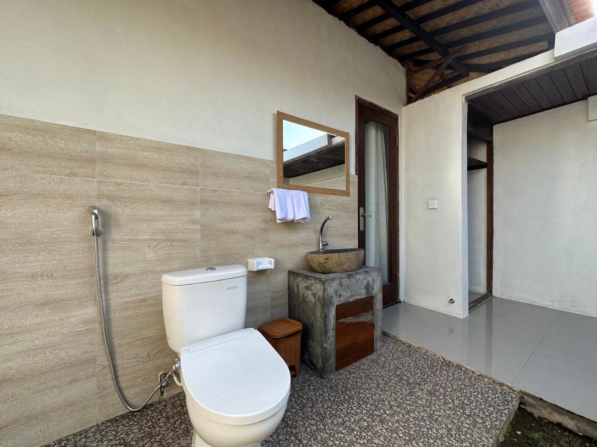 Villa Vilah Batununggul Exterior foto