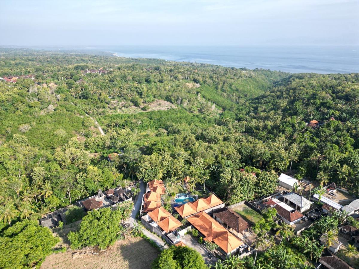 Villa Vilah Batununggul Exterior foto